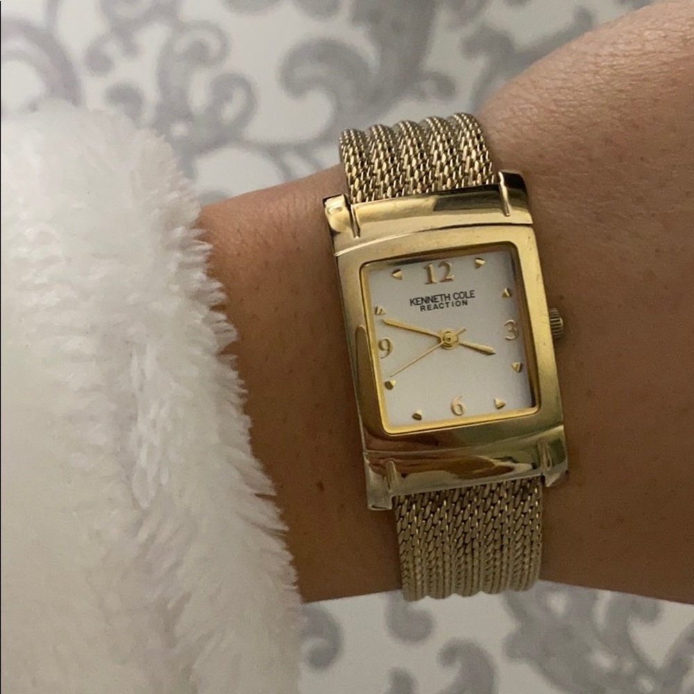Kenneth Cole Watch